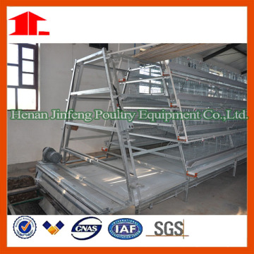 Jinfeng Poultry Farm Manure Machine